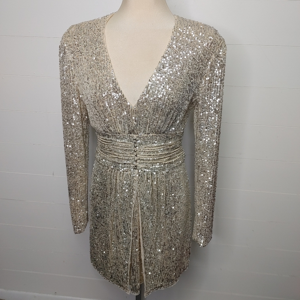 Ramy Brook Jenny dress size 2 - Picture 2 of 15